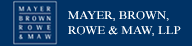 www.mayerbrownrowe.com